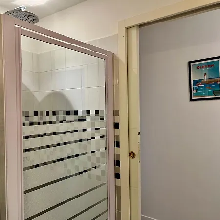 Le Cours Ladauge La Rochelle (Charente-Maritime)