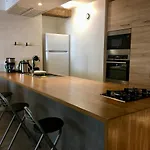 Lägenhet Le Cours Ladauge La Rochelle (Charente-Maritime)