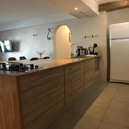 Le Cours Ladauge לה רושל